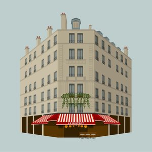 Das Bistro