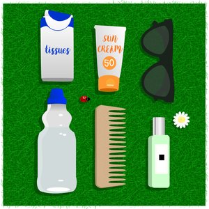 Sommer-Essentials