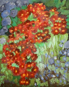 Cornische Blumen
