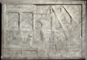 Das Fest des Herodes