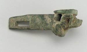 Wagenbeschlag: Achsstift