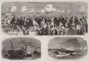 Der Bürgerkrieg in Amerika