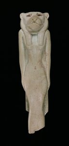 Göttin Sakhmet