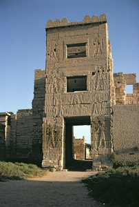 Großes Osttor