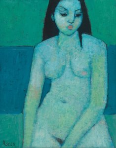 Angelina nackt