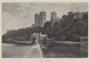 Kathedrale von Durham