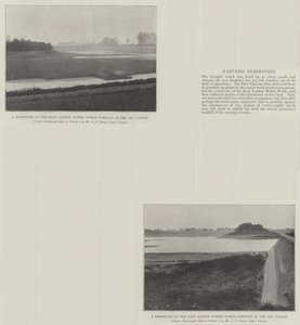 East-End-Reservoirs