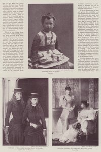 Prinzessin Maud von Wales