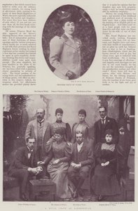 Prinzessin Maud von Wales