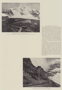 Die Jungfraubahn
