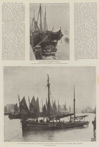 Der Verlust der Elbe