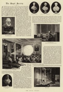 Die Royal Society