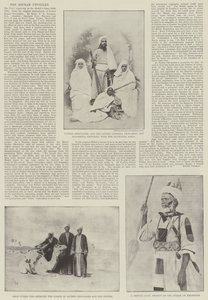 Der Sudan enthüllt