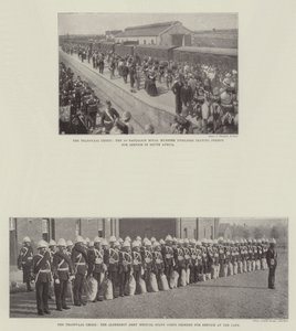 Die Transvaal-Krise