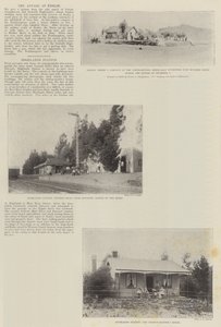 Der Krieg im Transvaal