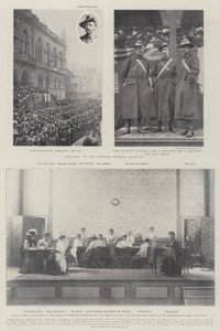 Der Krieg im Transvaal