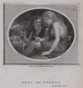 Abel und Thirza