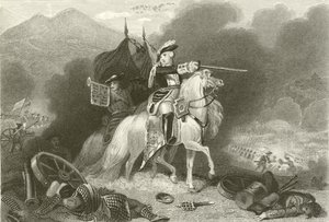 Schlacht von Culloden