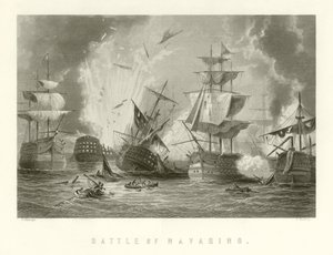 Schlacht von Navarino