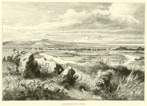Schlachtfeld von Cannae