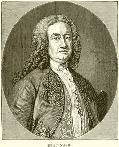 Beau Nash
