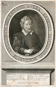 Ben Jonson