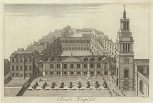 Christus Hospital, London