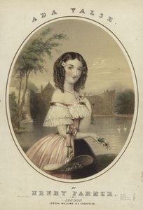 Cover von Asa Valse