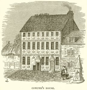 Cowpers Haus