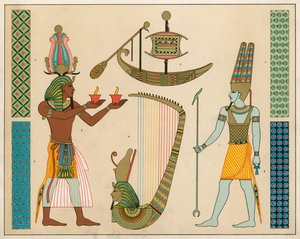 Ägypter
