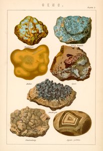 Edelsteine