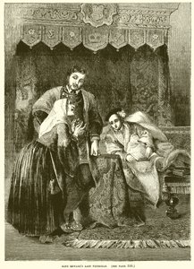 Der letzte Arzt von König Eduard