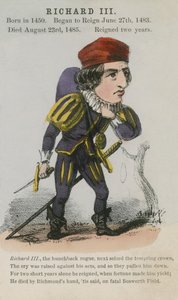 König Richard III