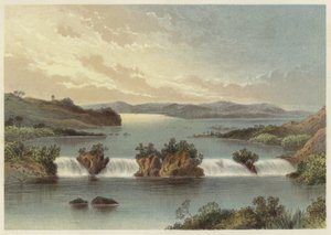Victoriasee Nyanza