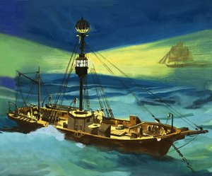 Feuerschiff