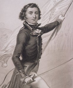 Porträt von König Louis-Philippe (1773-1850)