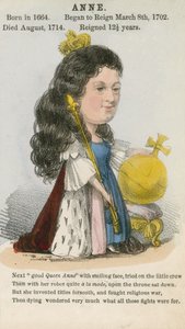 Königin Anne