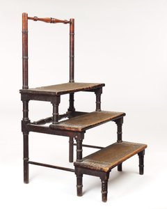 Stufen, ca. 1820