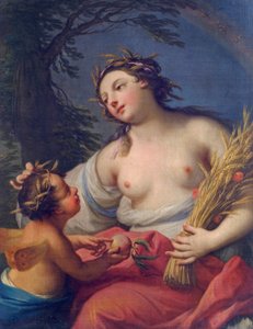 Sommer, ca. 1760