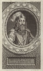 Der Schwarze Prinz