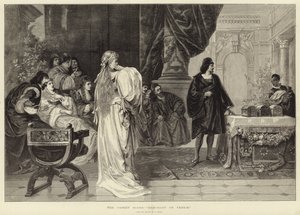 Die Kassettenszene