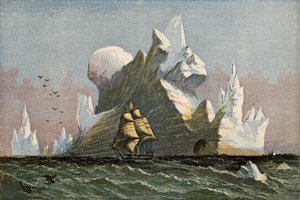 Der Eisberg