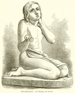Der Bettler