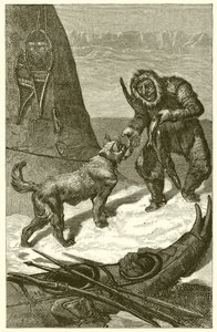 Der Dieb und der Hund
