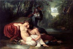 Rinaldo und Armida