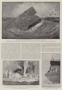 Der Verlust der Victoria