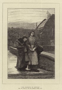 Der Hafen der Zuflucht