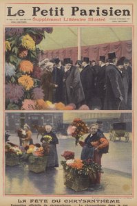 Chrysanthemen