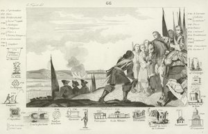 Schlacht bei Fontenoy, 1745