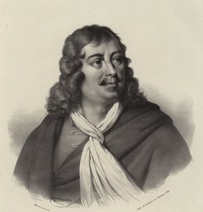 Johannes Lingelbach